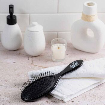 Original Detangler Black - Kefa na vlasy
